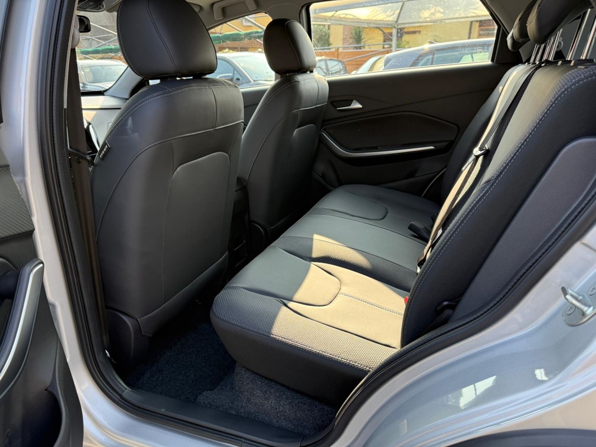  1.5 116cv   - Gallotti Auto